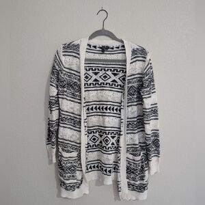 Full Tilt Cardigan